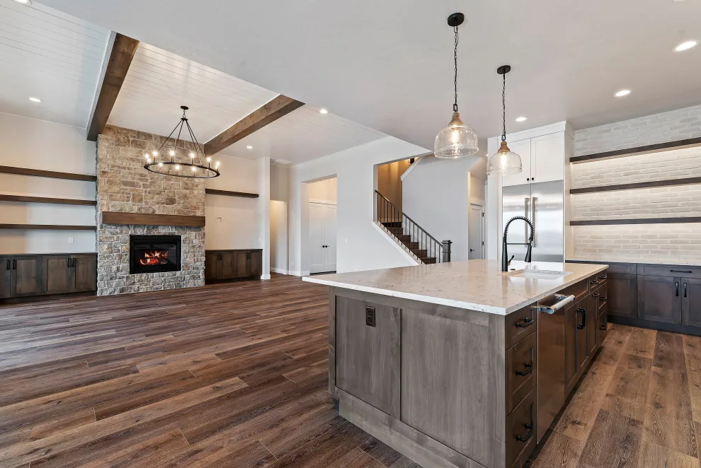 Tailored DOW Home by Gardner Homes by Gardner Homes - Photo 14