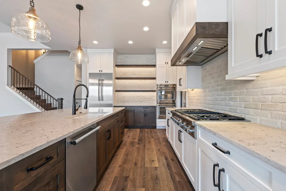 Tailored DOW Home by Gardner Homes by Gardner Homes - Photo 20