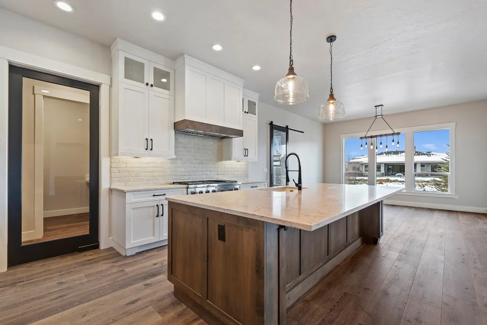 Tailored DOW Home by Gardner Homes by Gardner Homes - Photo 22