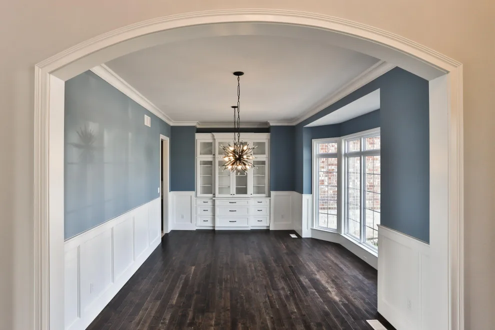 Tailored Estate Residence in St. Charles County, MO by Hibbs Luxury Homes - St Louis, MO - Photo 7