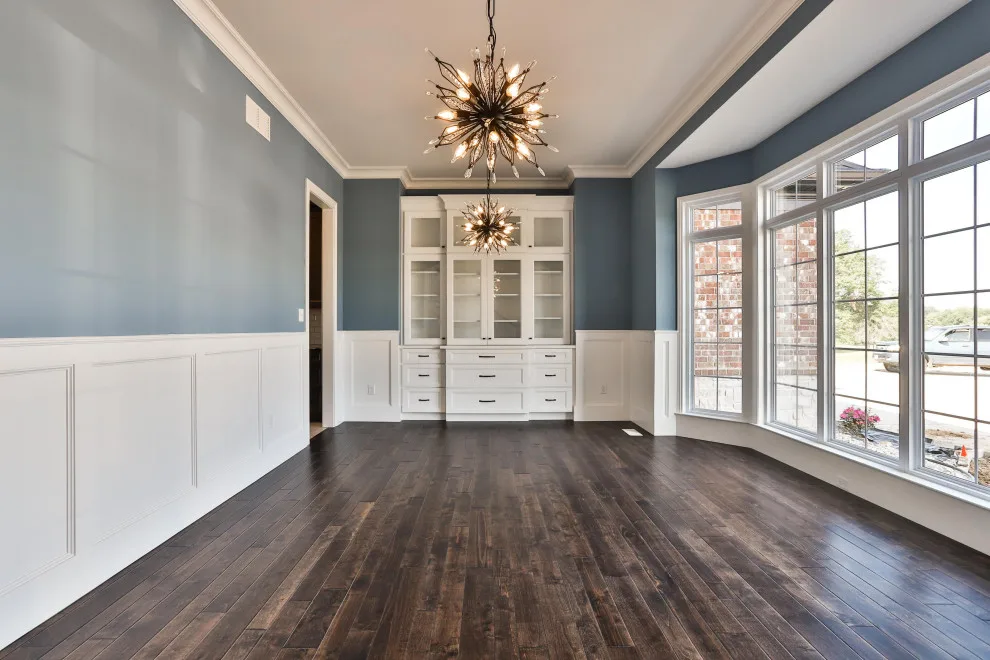 Tailored Estate Residence in St. Charles County, MO by Hibbs Luxury Homes - St Louis, MO - Photo 10