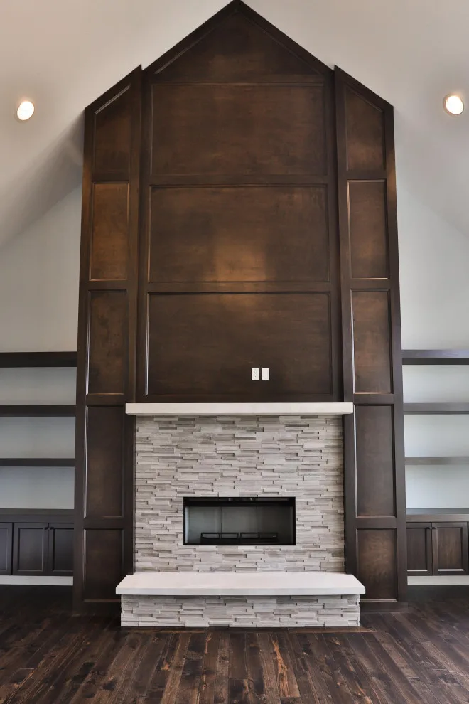 Tailored Estate Residence in St. Charles County, MO by Hibbs Luxury Homes - St Louis, MO - Photo 4