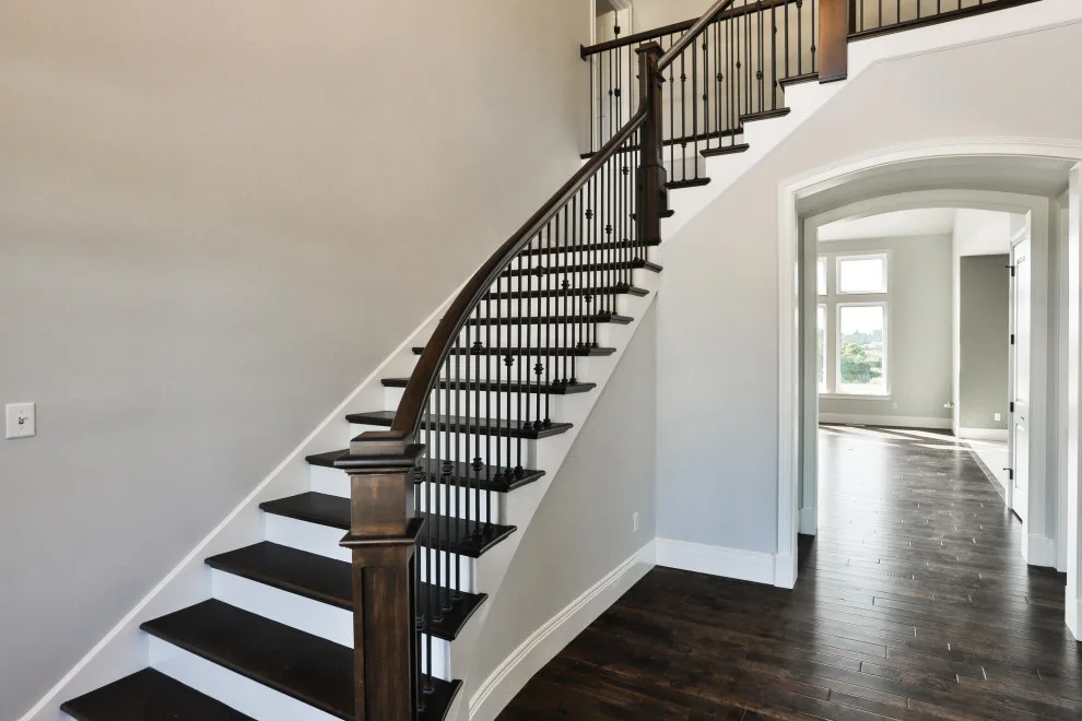 Tailored Estate Residence in St. Charles County, MO by Hibbs Luxury Homes - St Louis, MO - Photo 11