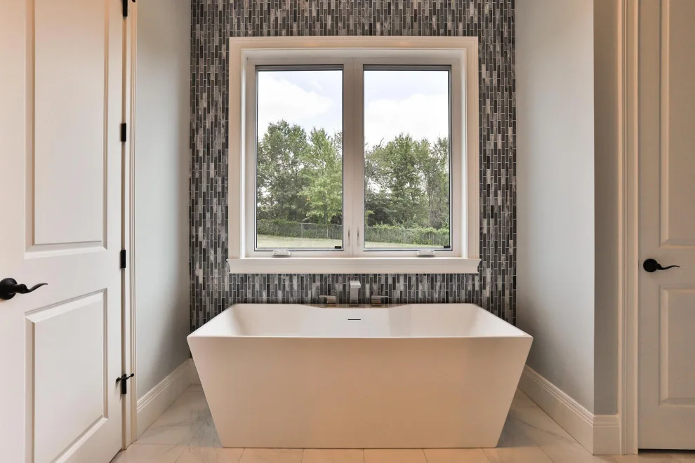Tailored Estate Residence in St. Charles County, MO by Hibbs Luxury Homes - St Louis, MO - Photo 9