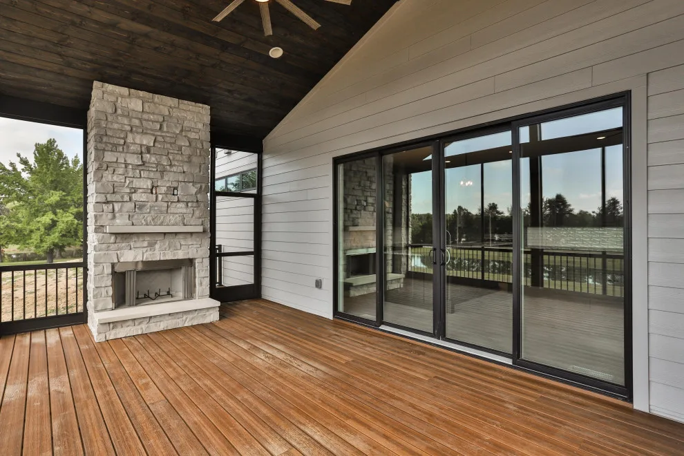 Tailored Estate Residence in St. Charles County, MO by Hibbs Luxury Homes - St Louis, MO - Photo 12