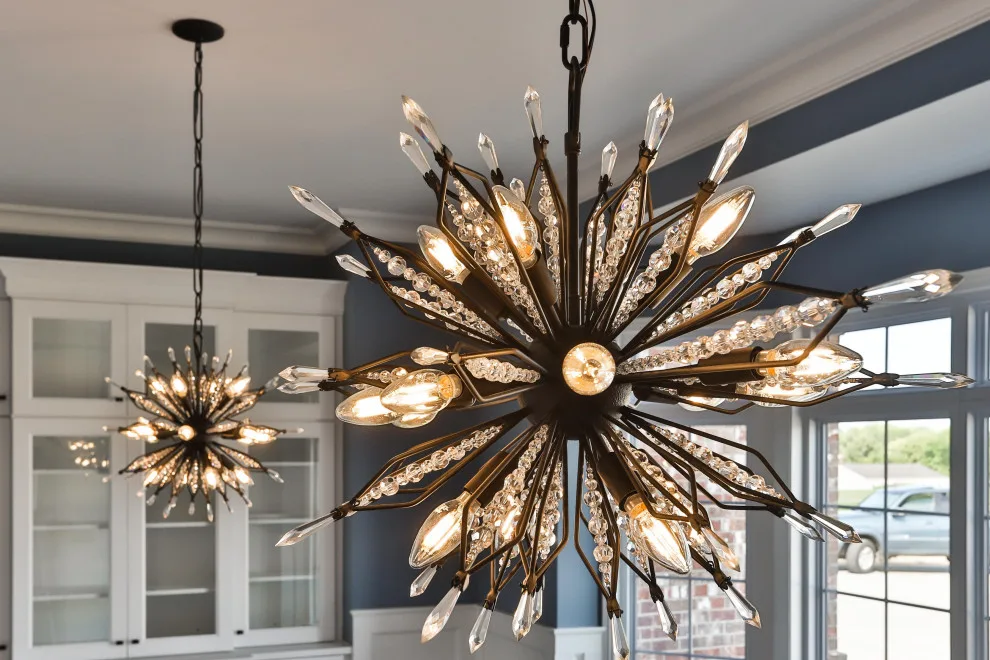 Tailored Estate Residence in St. Charles County, MO by Hibbs Luxury Homes - St Louis, MO - Photo 5