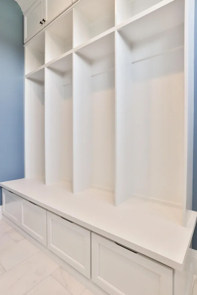 Tailored Estate Residence in St. Charles County, MO by Hibbs Luxury Homes - St Louis, MO - Photo 18