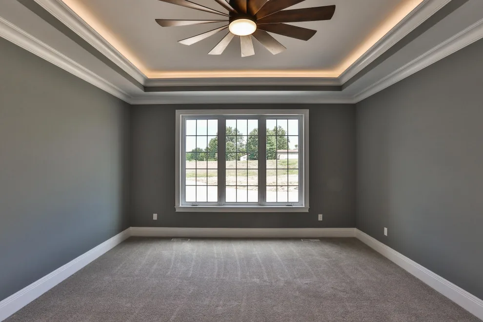 Tailored Estate Residence in St. Charles County, MO by Hibbs Luxury Homes - St Louis, MO - Photo 13