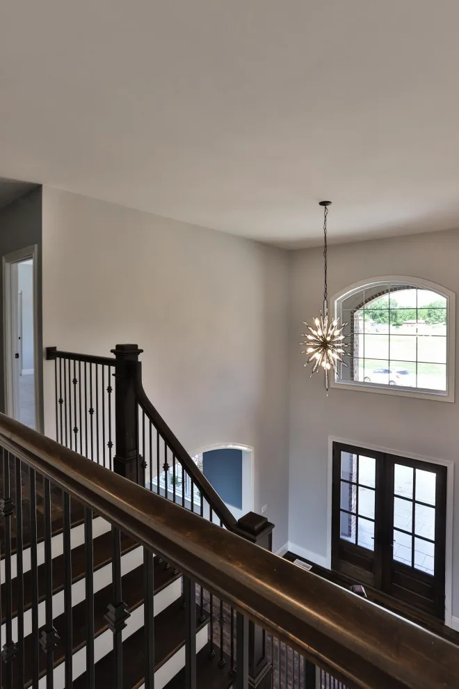 Tailored Estate Residence in St. Charles County, MO by Hibbs Luxury Homes - St Louis, MO - Photo 3