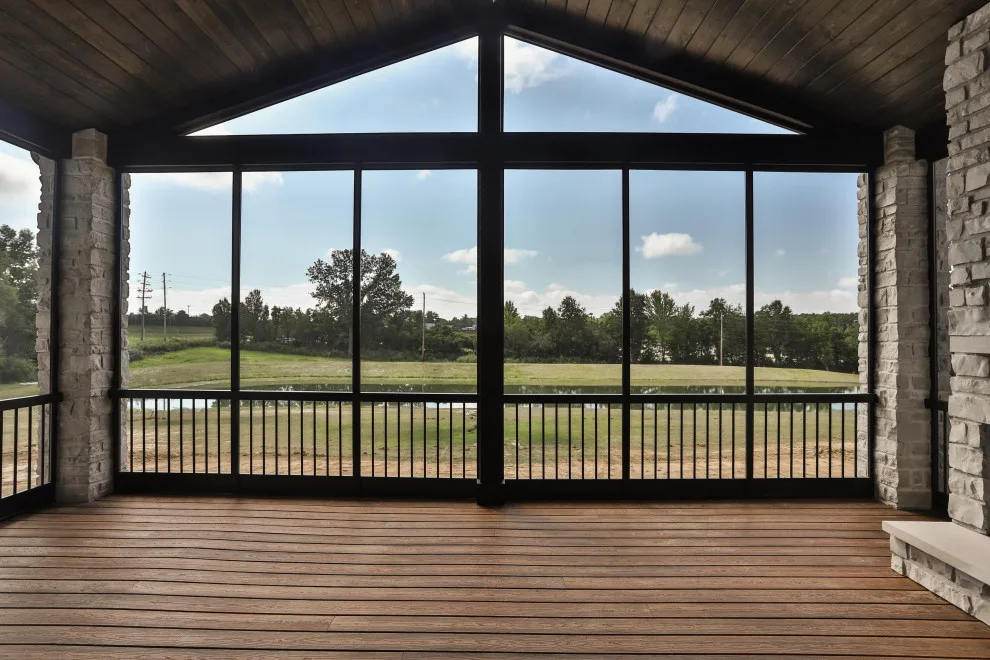 Tailored Estate Residence in St. Charles County, MO by Hibbs Luxury Homes - St Louis, MO - Photo 2