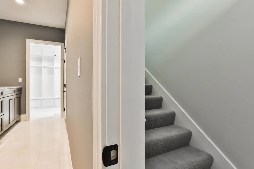 Tailored Estate Residence in St. Charles County, MO by Hibbs Luxury Homes - St Louis, MO - Photo 19