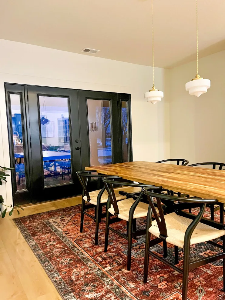 Custom Modern Farmhouse Construction by Top Shelf Home Builders - Photo 14