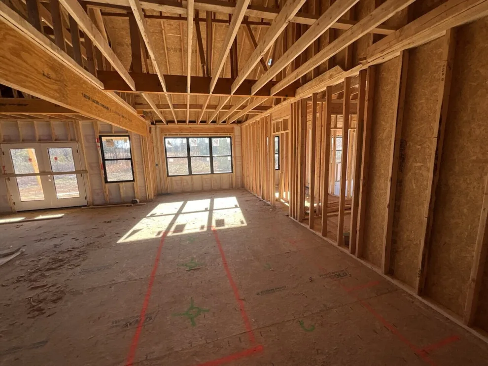Top Shelf Home Builders - Photo 8
