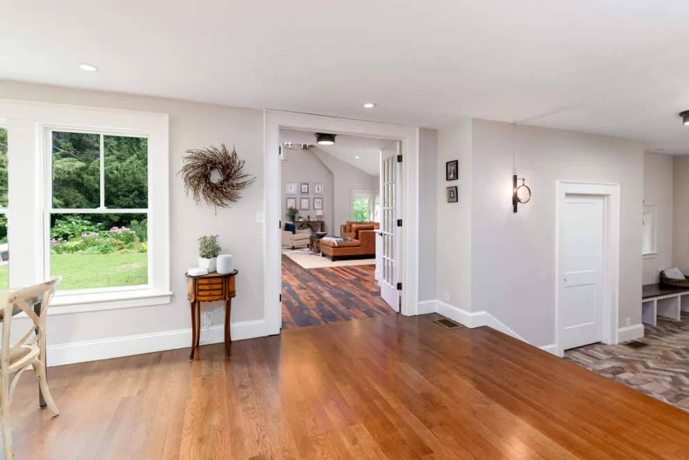Tailored Historical Renovation by Gilmore Building Company, Inc. - Photo 9