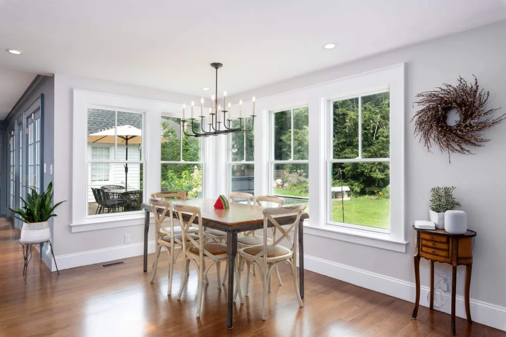 Tailored Historical Renovation by Gilmore Building Company, Inc. - Photo 2