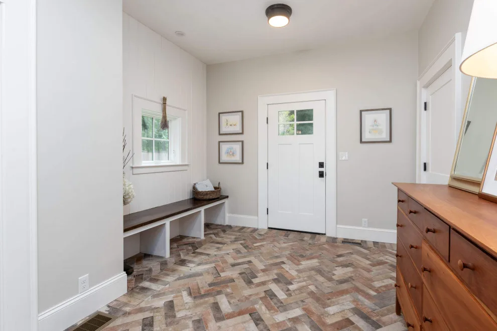 Tailored Historical Renovation by Gilmore Building Company, Inc. - Photo 3