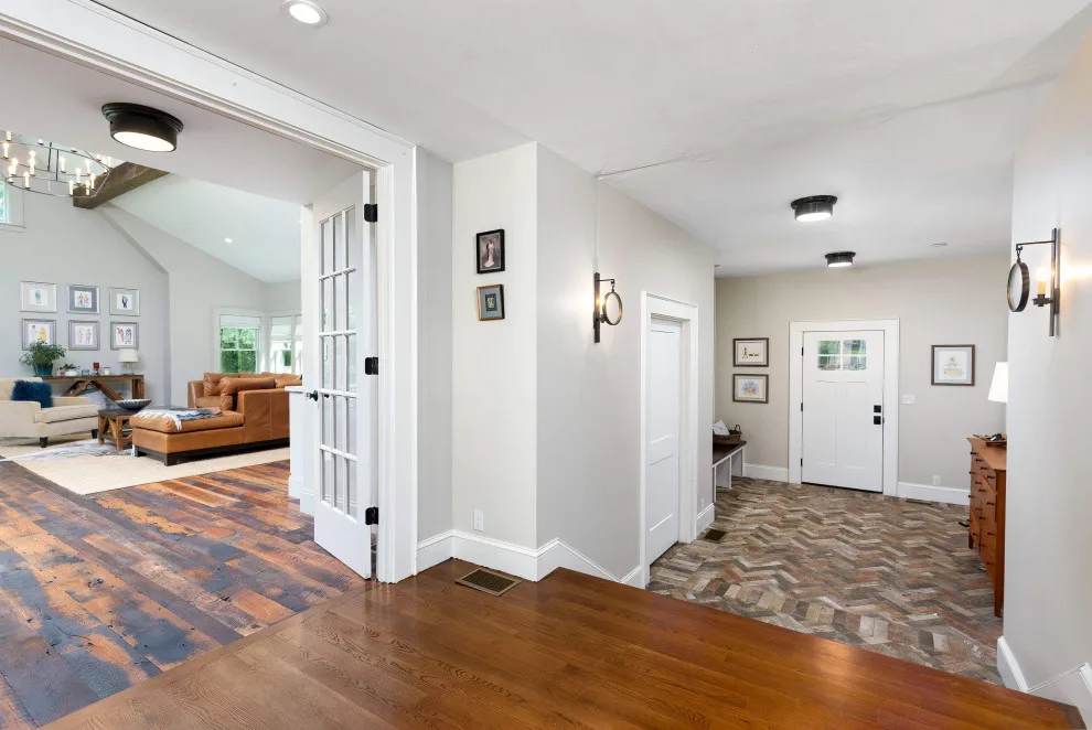 Tailored Historical Renovation by Gilmore Building Company, Inc. - Photo 4