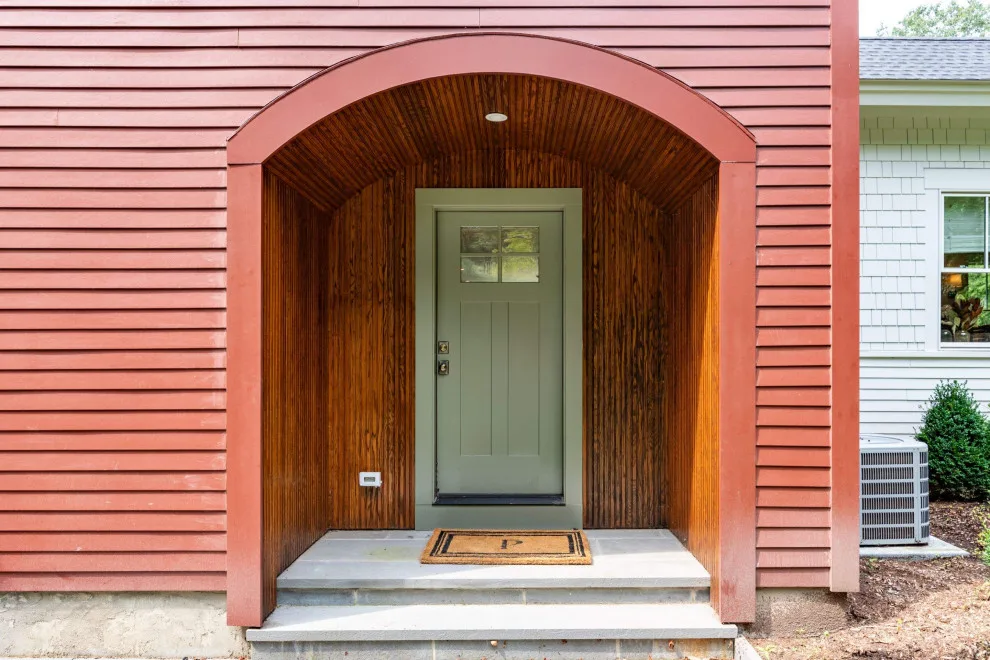 Tailored Historical Renovation by Gilmore Building Company, Inc. - Photo 6