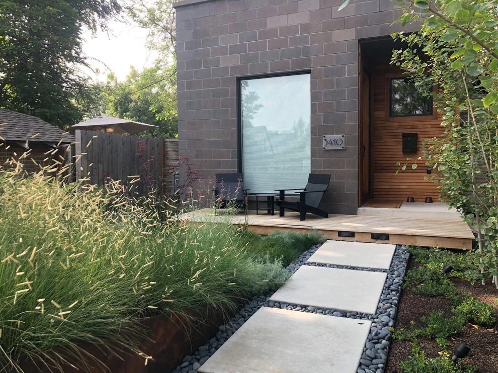 Highlands #2 by Bloom Concrete & Landscape Design - Photo 6