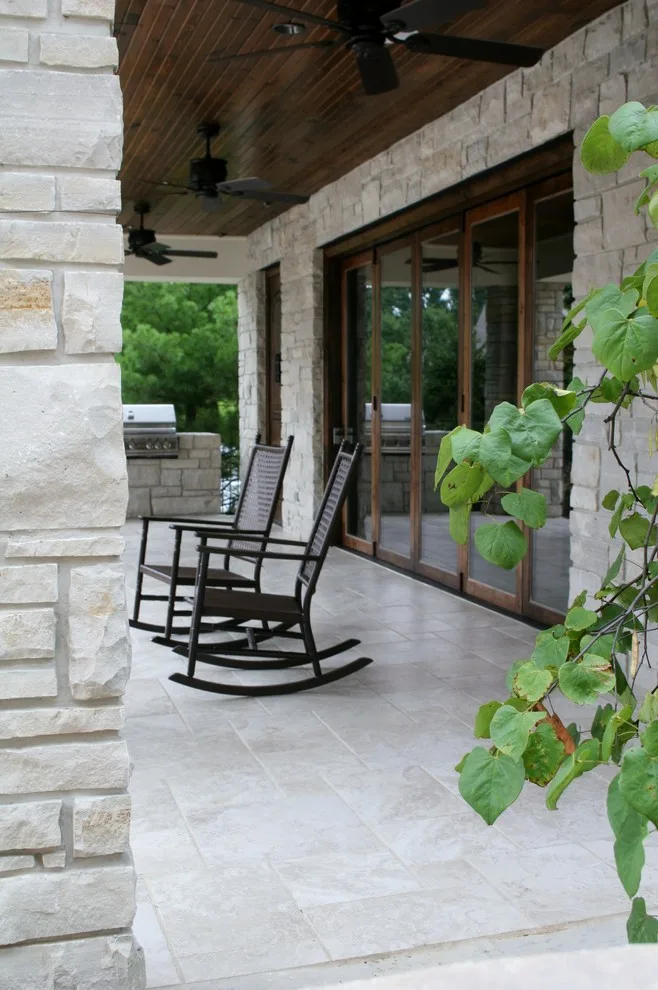 Personalized Pool House in Frontenac, MO by Hibbs Luxury Homes - St Louis, MO - Photo 3