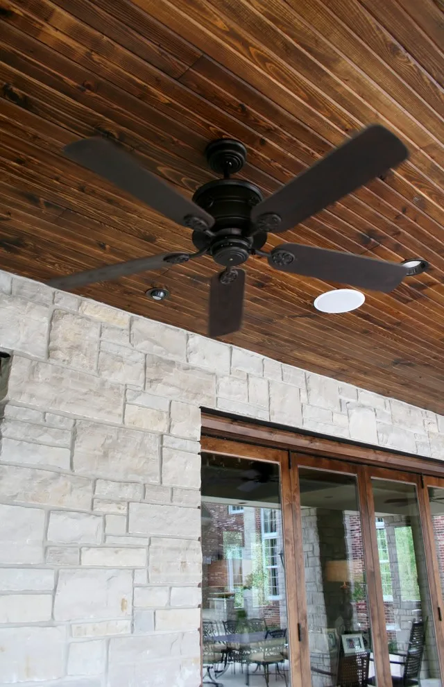 Personalized Pool House in Frontenac, MO by Hibbs Luxury Homes - St Louis, MO - Photo 9