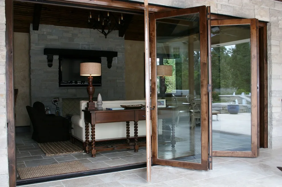 Personalized Pool House in Frontenac, MO by Hibbs Luxury Homes - St Louis, MO - Photo 4