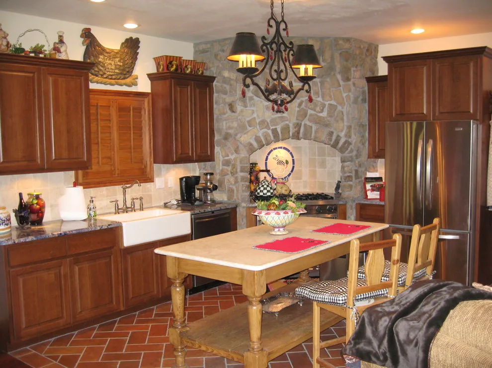 Bespoke Home and Renovation Interiors by Chandler Builders, Inc - Photo 3