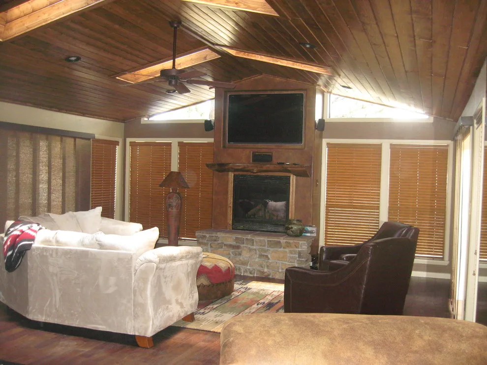 Bespoke Home and Renovation Interiors by Chandler Builders, Inc - Photo 6