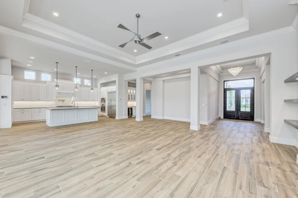 Tailored Residence on Catamaran Circle by Lee Wetherington Homes - Photo 5