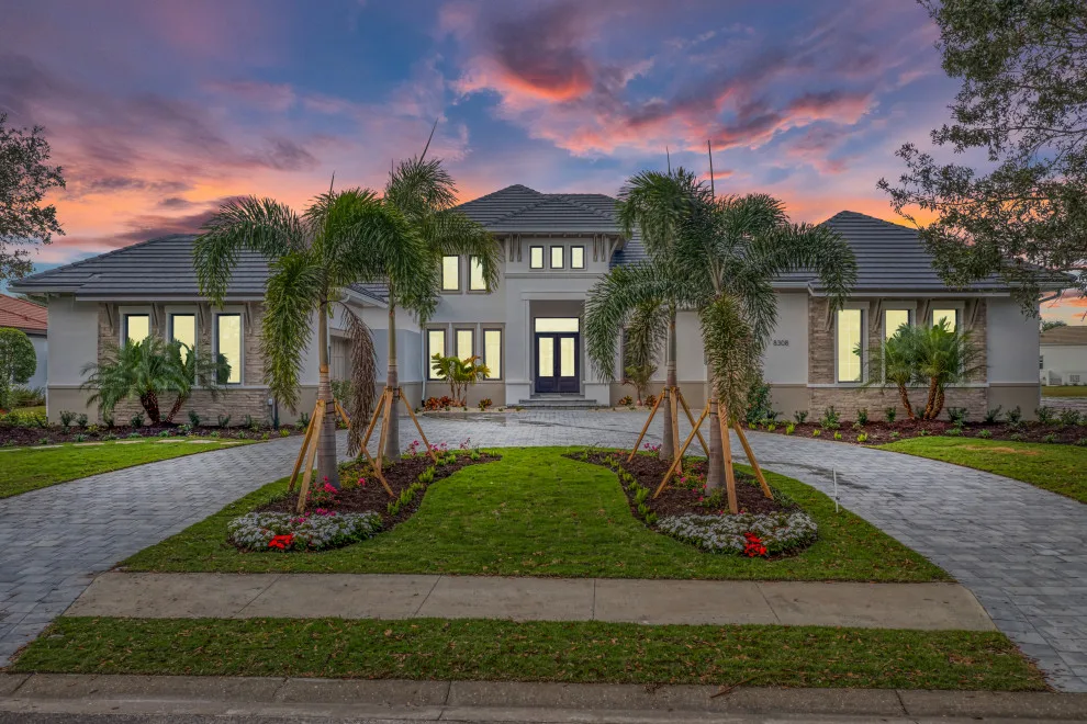 Tailored Residence on Catamaran Circle by Lee Wetherington Homes - Photo 12