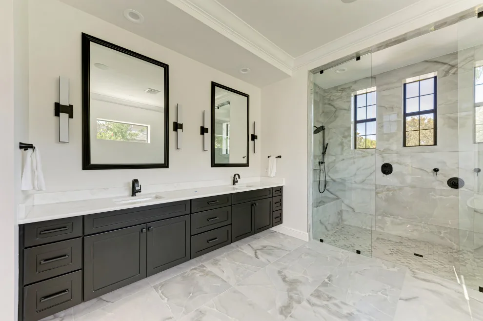 Colonel's Custom Residence by Lee Wetherington Homes - Photo 20