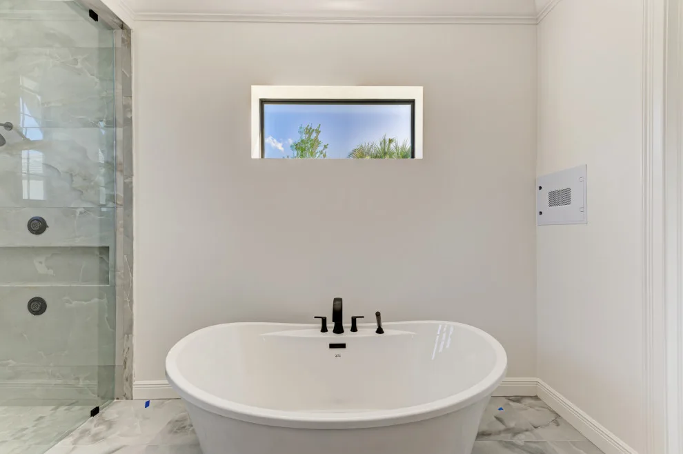 Colonel's Custom Residence by Lee Wetherington Homes - Photo 19