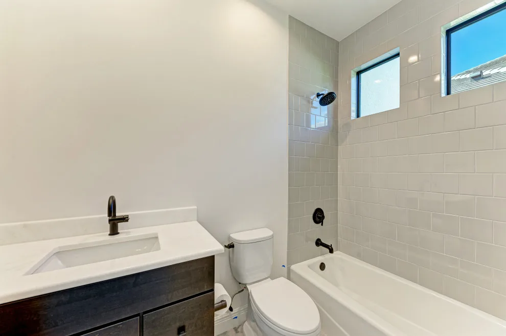 Colonel's Custom Residence by Lee Wetherington Homes - Photo 18