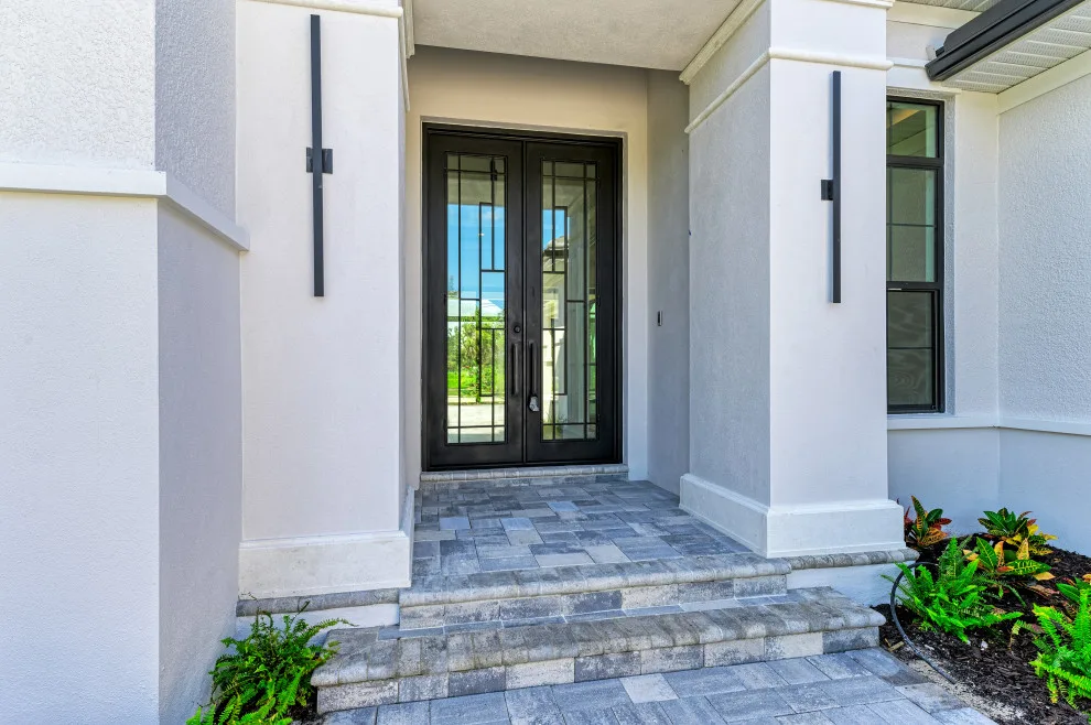 Colonel's Custom Residence by Lee Wetherington Homes - Photo 11