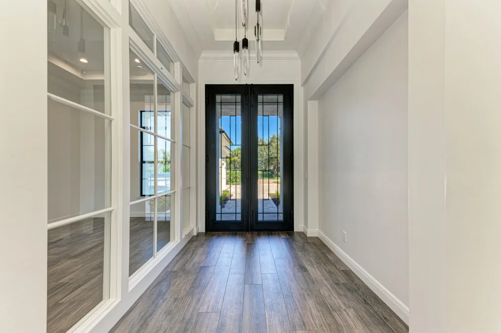 Colonel's Custom Residence by Lee Wetherington Homes - Photo 10