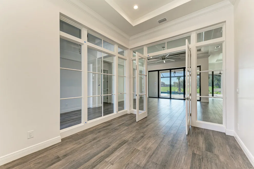 Colonel's Custom Residence by Lee Wetherington Homes - Photo 7