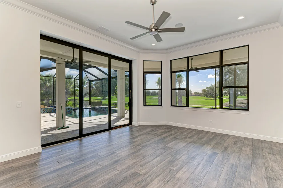Colonel's Custom Residence by Lee Wetherington Homes - Photo 9