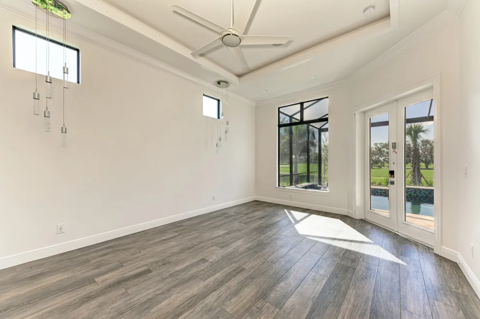Colonel's Custom Residence by Lee Wetherington Homes - Photo 5