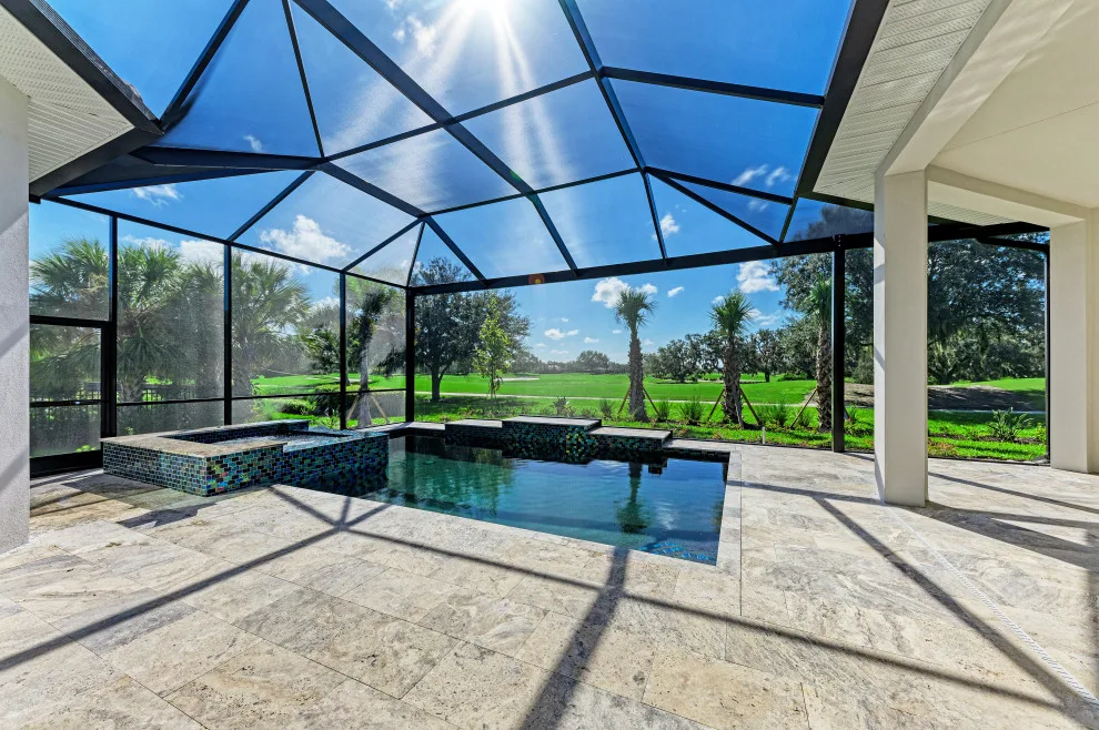 Colonel's Custom Residence by Lee Wetherington Homes - Photo 8