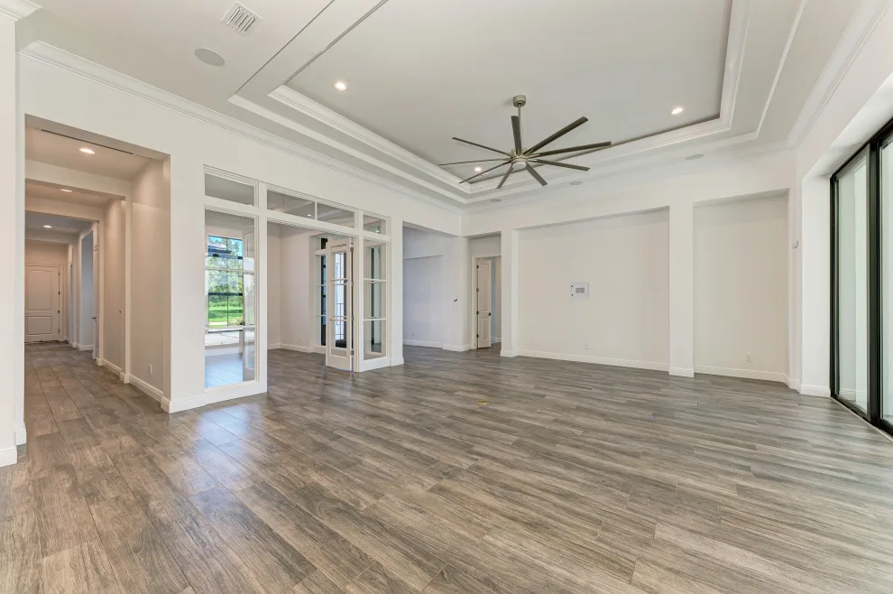 Colonel's Custom Residence by Lee Wetherington Homes - Photo 2