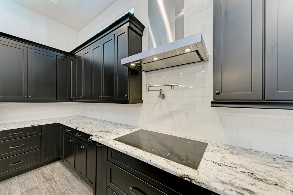 Colonel's Custom Residence by Lee Wetherington Homes - Photo 12