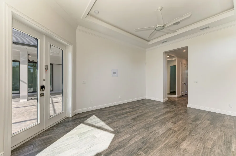 Colonel's Custom Residence by Lee Wetherington Homes - Photo 3