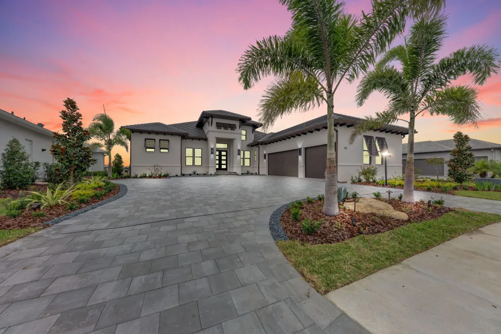 Bespoke Residence at Crosswind by Lee Wetherington Homes - Photo 31