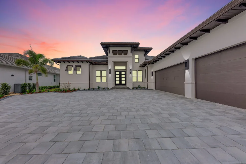 Bespoke Residence at Crosswind by Lee Wetherington Homes - Photo 28