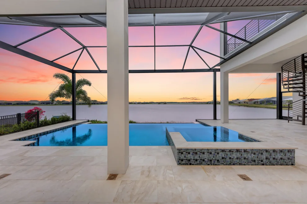 Bespoke Residence at Crosswind by Lee Wetherington Homes - Photo 26