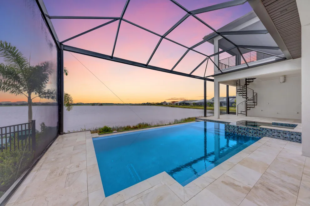Bespoke Residence at Crosswind by Lee Wetherington Homes - Photo 17