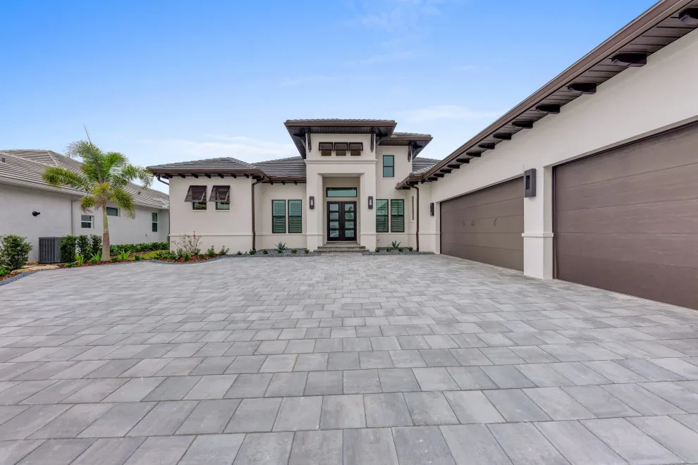Bespoke Residence at Crosswind by Lee Wetherington Homes - Photo 24