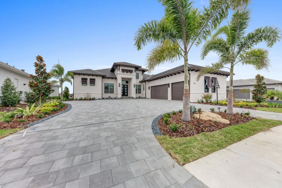 Bespoke Residence at Crosswind by Lee Wetherington Homes - Photo 19