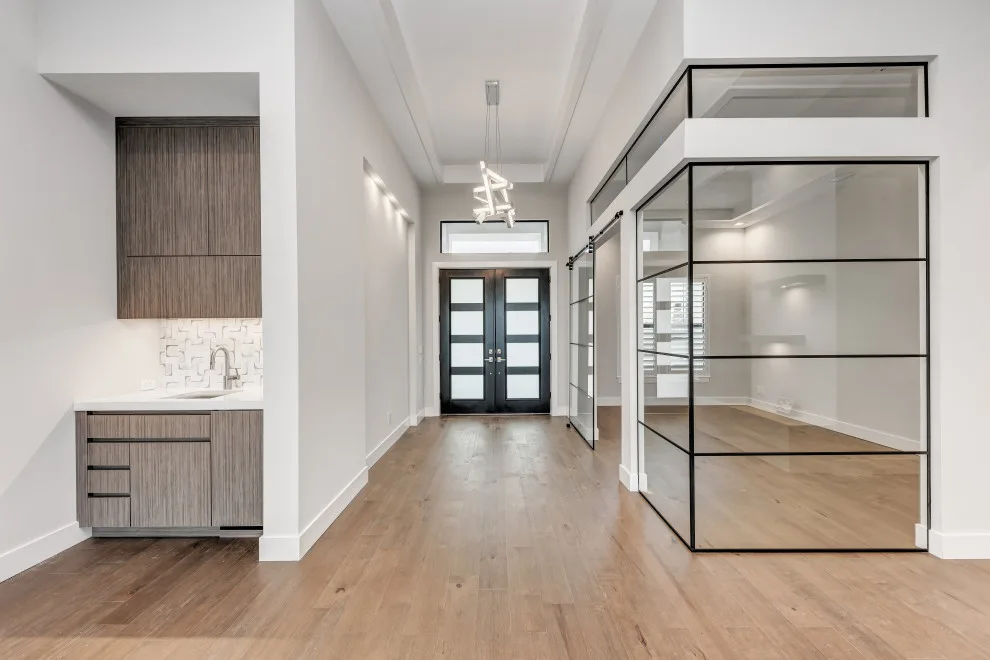 Bespoke Residence at Crosswind by Lee Wetherington Homes - Photo 27