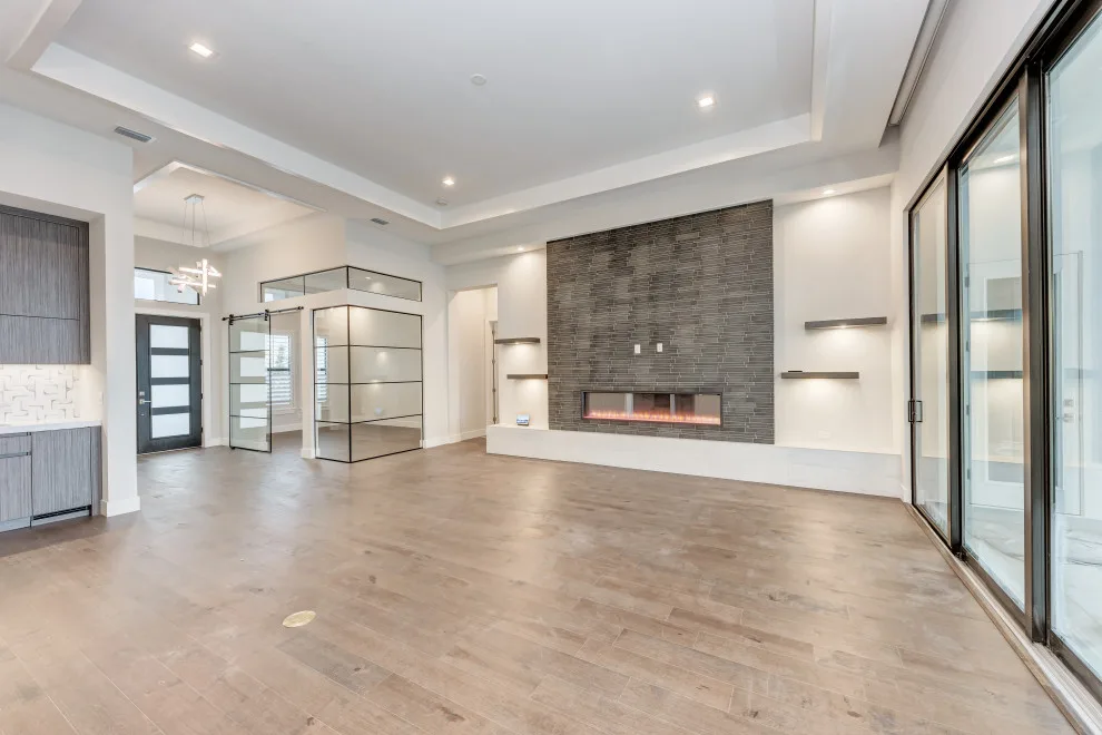 Bespoke Residence at Crosswind by Lee Wetherington Homes - Photo 25